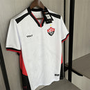 Camisa 24/25 EC Vitória Jogador Branca