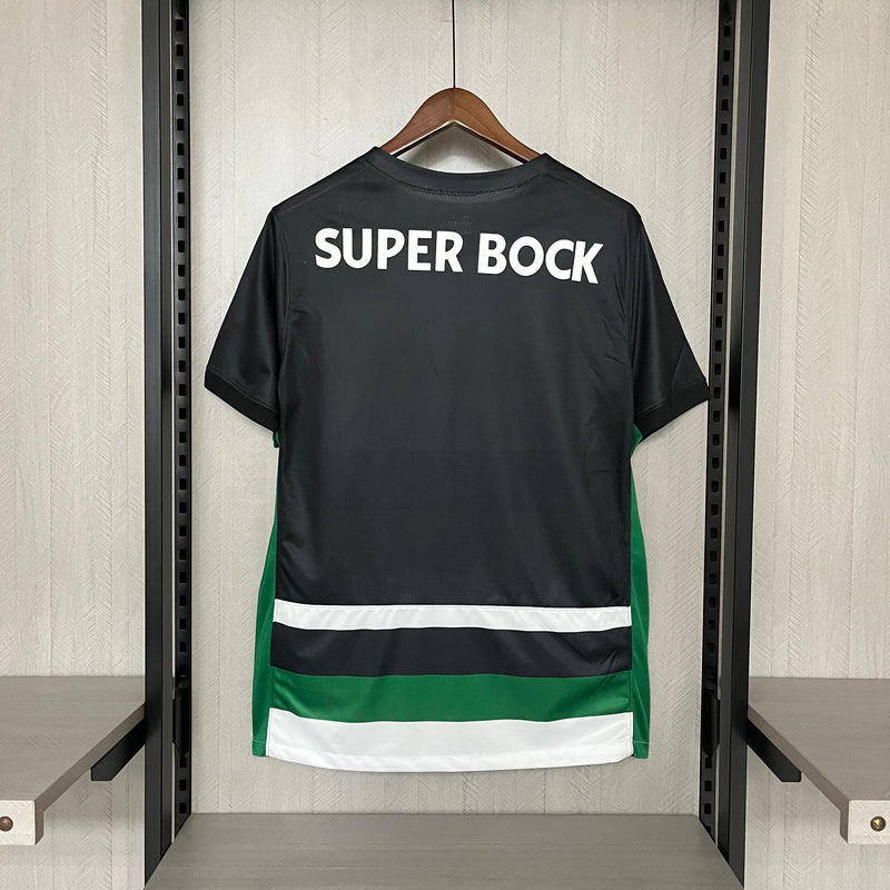 Camisa Sporting 24/25 Home 1