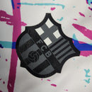 Camisa Barcelona 23/24 Treino Branco