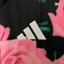 Camisa Real Madrid Rosa 25/26 Edição Especial