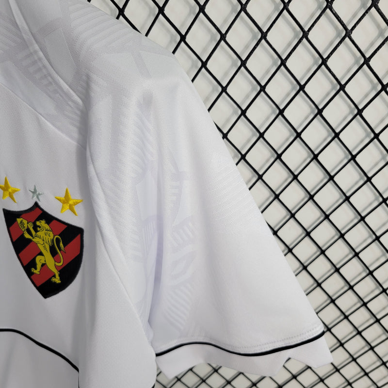Camisa 23/24 Sport Recife Torcedor