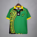 Camisa 1998 Jamaica away Retro