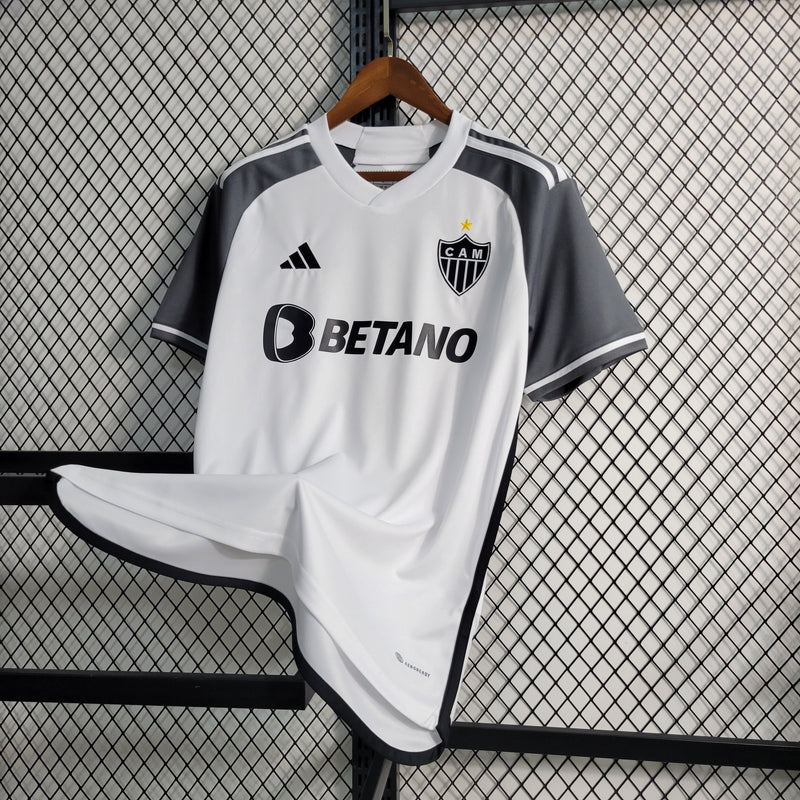 Camisa 23/24 Atlético Mineiro 2