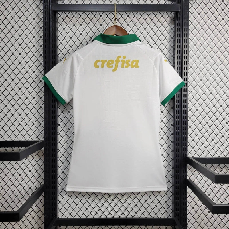 Camisa 23/24 Feminina Palmeiras
