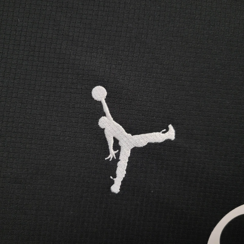 Camisa PSG 25/26 Goleiro