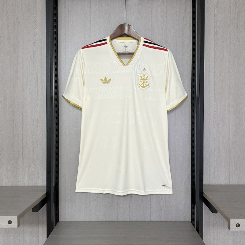 Camisa FLAMENGO III - 25/26 Torcedor