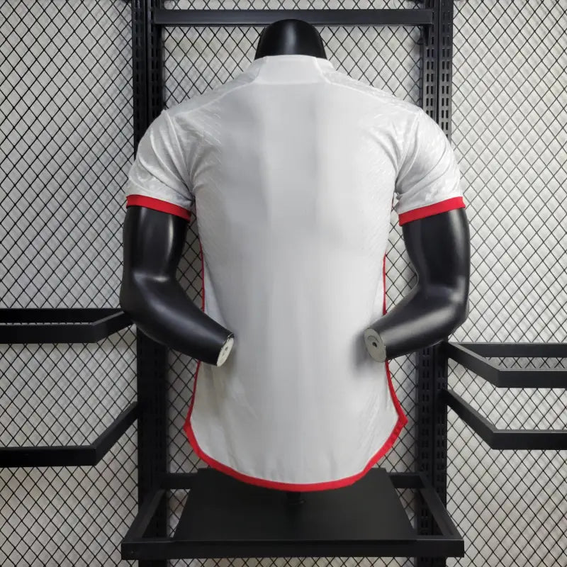 Camisa 24/25 Jogador Flamengo Lisa