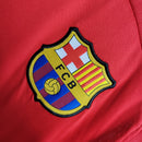 Camisa Regata Barcelona 23/24 Treino 4