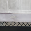 Camisa Real Madrid Branco RETRÔ 15/16