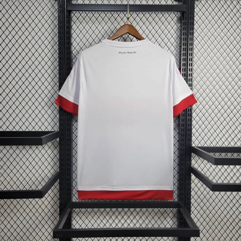 Camisa Retro 15/16 Flamengo Torcedor