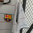Camisa Barcelona RETRÔ 03/04