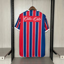 Camisa Retro 1998 Bahia Edição Comemorativa