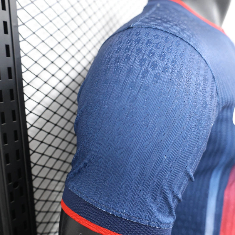 Camisa PSG 24/25 Versão Jogador - Home 1