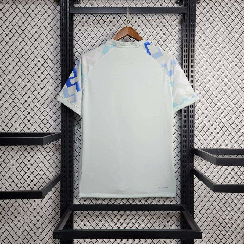 Camisa Inter Milão 25/26 Home 2