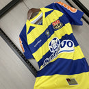 Camisa Retro 2010 Flamengo Torcedor