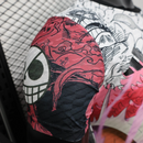 Camisa Japão Edição Especial ONE PIECE