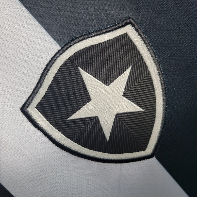 Camisa 21/22 Botafogo Torcedor 2