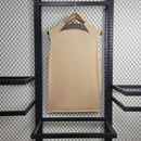 Camisa Corinthians Bege 24/25 Treino