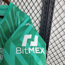 Camisa AC Milan - 23/24 Goleiro 1