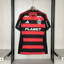 Camisa Flamengo 25/26 Home 1