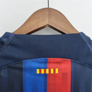 Camisa Barcelona 22/23 Home 1