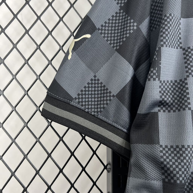 Camisa Manchester City - 24/25 x Louis Vuitton