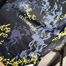 Camisa Manchester City - 23/24 Edição Especial Black/Gold