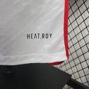 Camisa 24/25 Jogador Flamengo Lisa