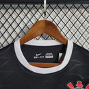 Camisa Corinthians Preta RETRÔ 2012 Edição SCP