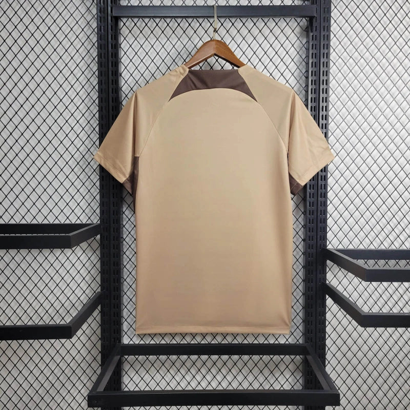 Camisa Corinthians 24/25 Treino 2