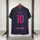 Camisa Barcelona RETRÔ 16/17