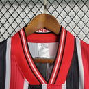 Camisa Retro 1997 São Paulo