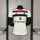 Camisa Manchester United Versão Jogador - 24/25 Home 3