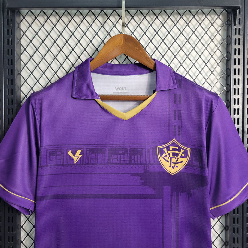 Camisa 23/24 EC Vitória 2