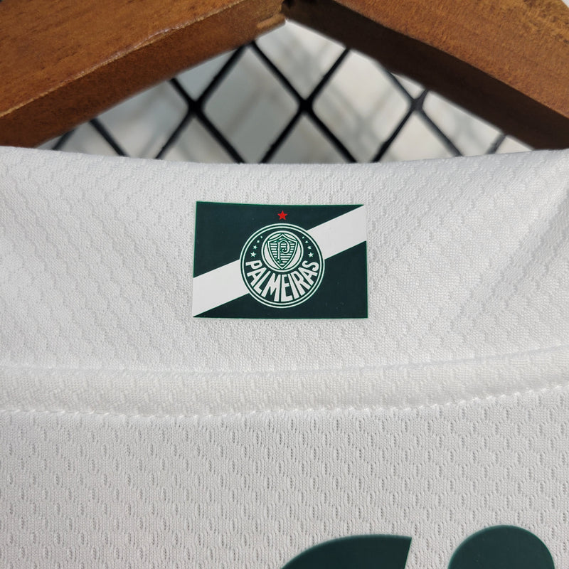 Camisa 23/24 Palmeiras Torcedor