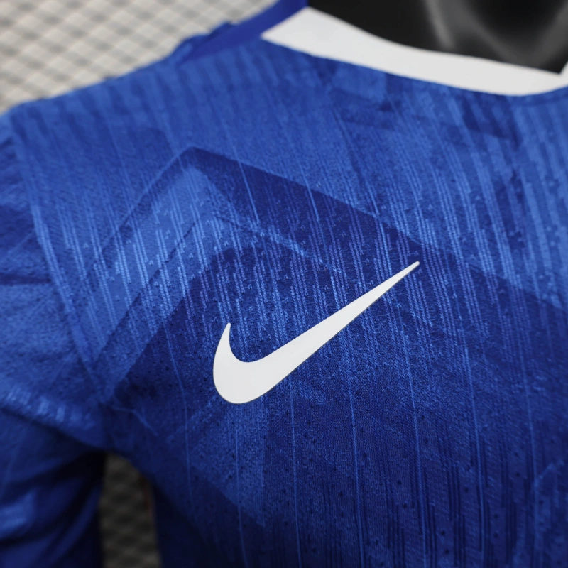 Camisa 25/26 Chelsea Jogador