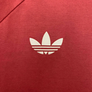 Camisa Bayern Munich - 25/26 Casual Torcedor