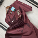 Camisa Manchester City - 24/25 Home 3