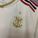 Camisa 25/26 Flamengo III Feminina Cropped