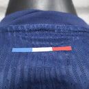 Camisa PSG 24/25 Versão Jogador - Home 1 de Manga Longa