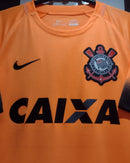 Camisa 15/16 Corinthians Retro III