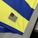 Camisa Retro 2010 Flamengo Torcedor