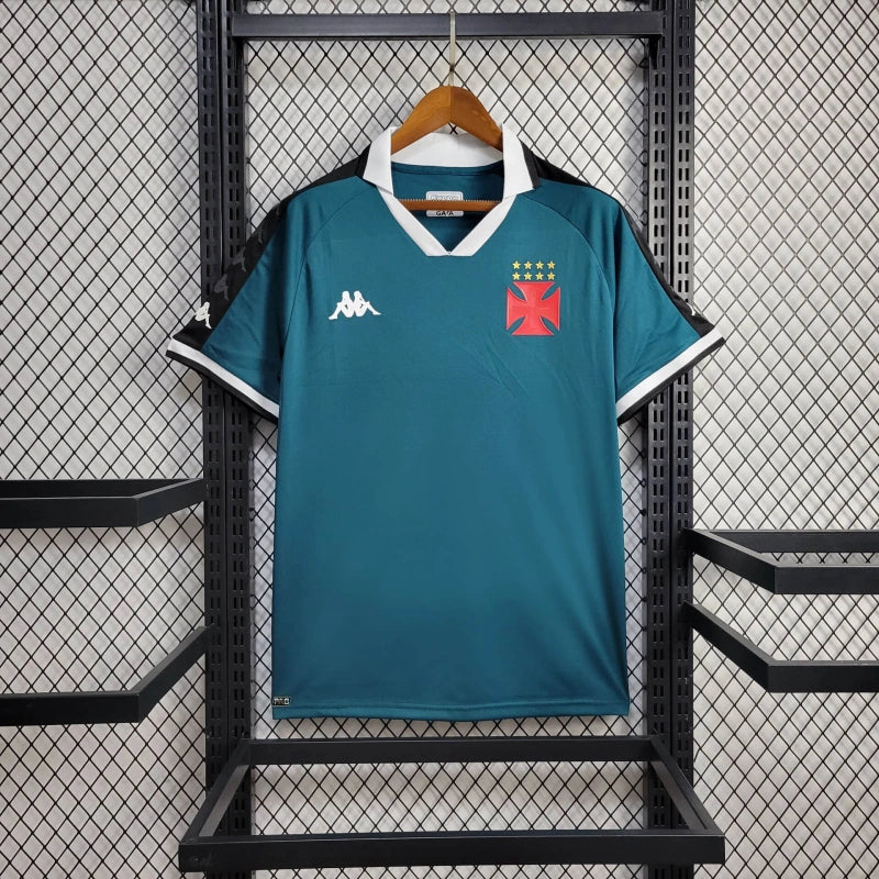 Camisa 24/25 Vasco Da Gama Azul