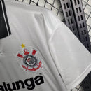 Camisa Corinthians Branca - RETRÔ 1994