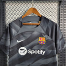 Camisa  Barcelona 23/24 Goleiro