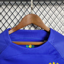 Camisa 22/23 Brasil Feminina Torcedora 2