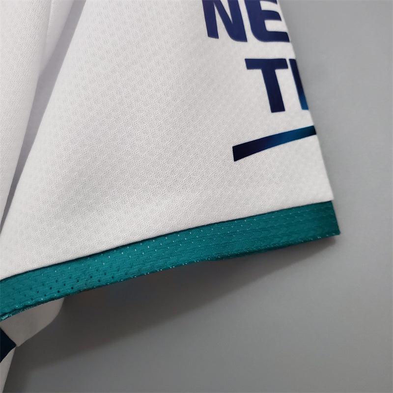 Camisa Manchester City - 21/22 Home 2 Holográfico