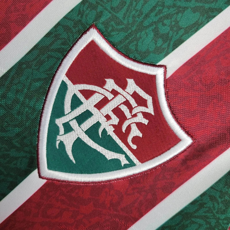 Camisa 24/25 Fluminense Torcedor