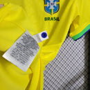 Camisa 22/23 Brasil Torcedor Copa do Mundo