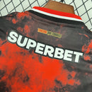 Conjunto 24/25 Infantil São Paulo